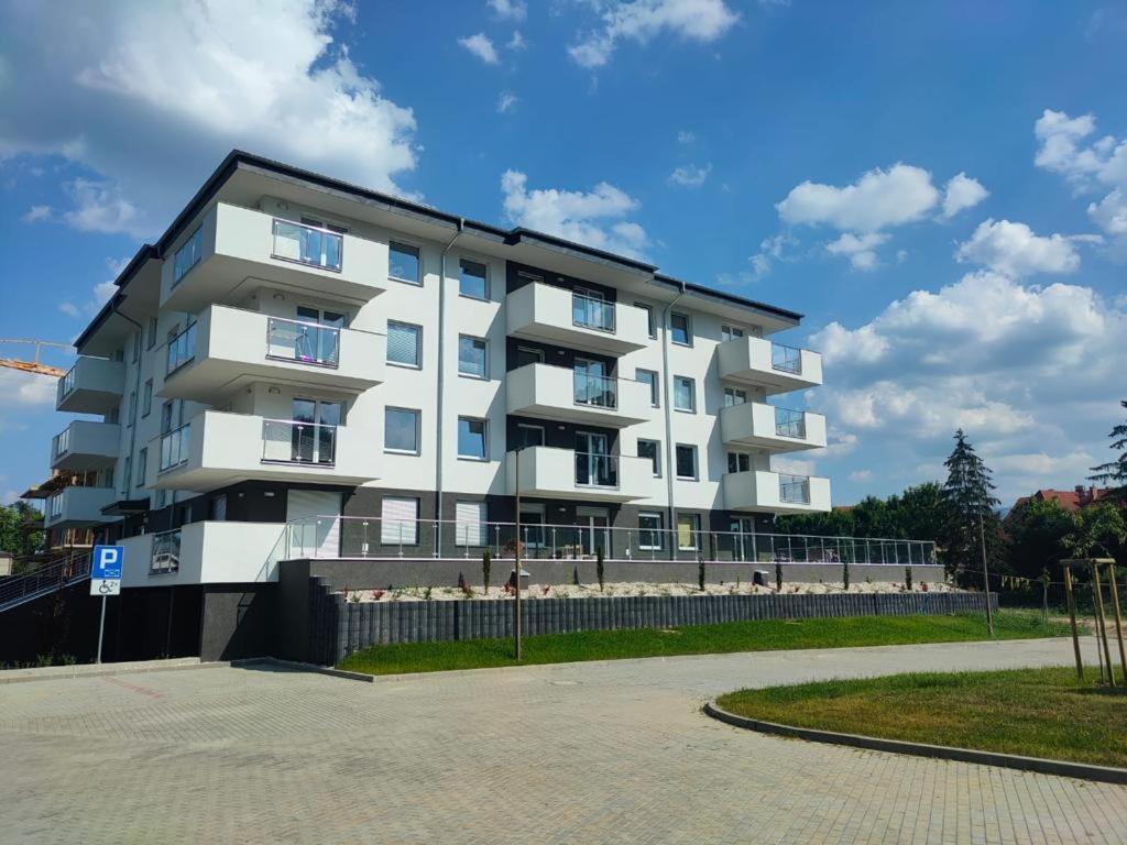 Haven Apart 2 Jelenia Gora Exterior photo