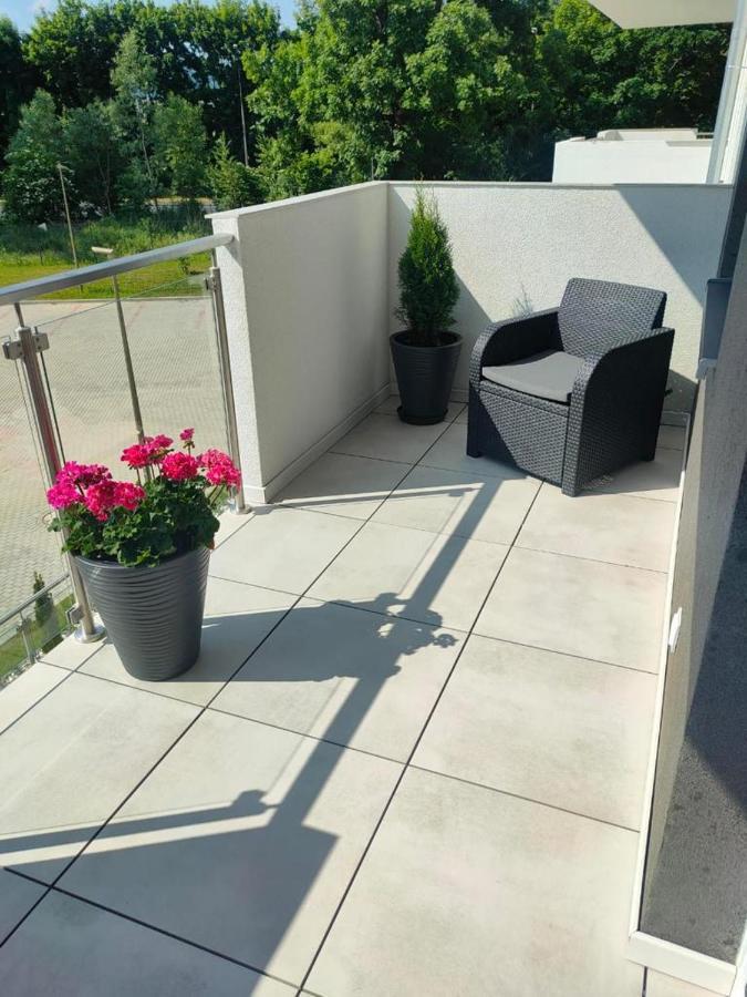 Haven Apart 2 Jelenia Gora Exterior photo