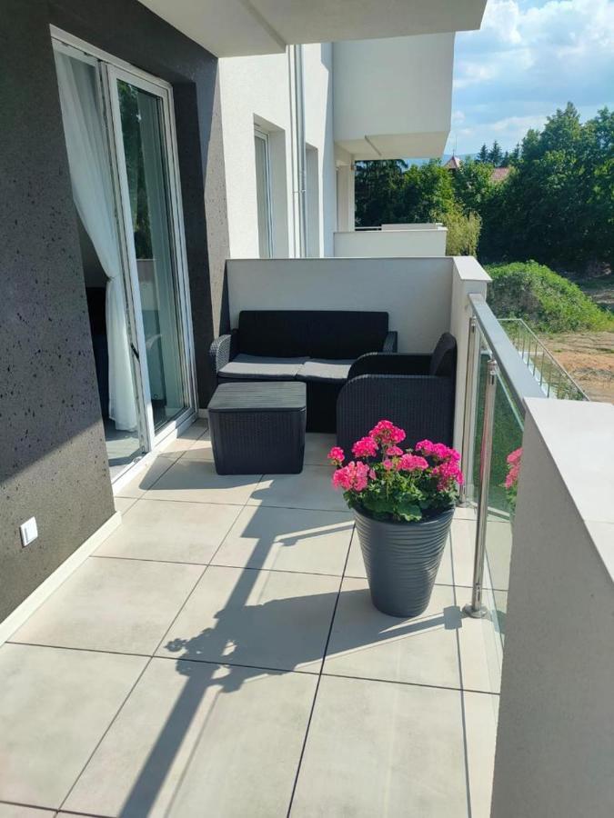 Haven Apart 2 Jelenia Gora Exterior photo